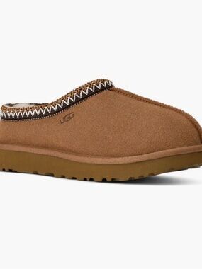 UGG Chestnut Tasman II Slipper (Women)
